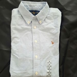Boys Polo Shirt